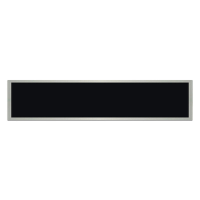 15.1 inch type tft display module 1280*242 resolution, 600c/d and view angle is free