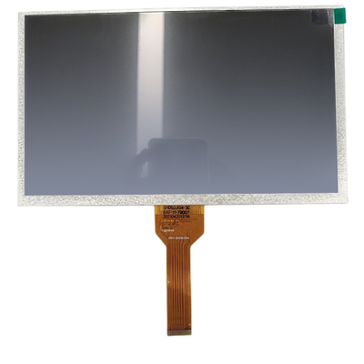 9 inch tft lcd display ,1024*600 resolution, 30 PINS MIPI interface ,driving IC EK79007AD+EK73217BCGA, 1000 CD/M2