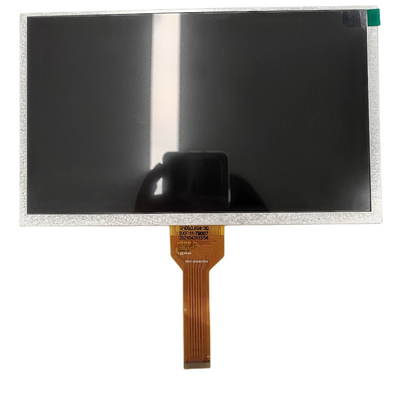 9 inch tft lcd display ,1024*600 resolution, 30 PINS MIPI interface ,driving IC EK79007AD+EK73217BCGA, 1000 CD/M2