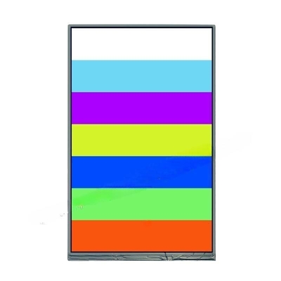 8 inch tft display module 800X1280 resolution 31 pins MIPI 450c/d