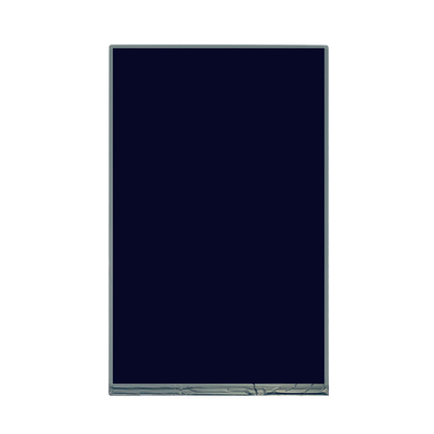 8 inch tft display module 800X1280 resolution 31 pins MIPI 450c/d