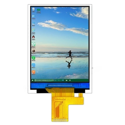 2.4 inch tft display module 240x320 module SPI interface driving IC ST7789V2