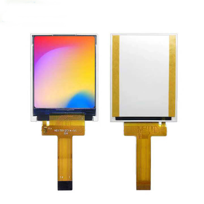 TFT LCD 1.77'' 1.8'' 128*160 128XRGBX160 TFT LCD 1.8 1.77 inch 128X160 LCD Display Module 14 pin FPC connector