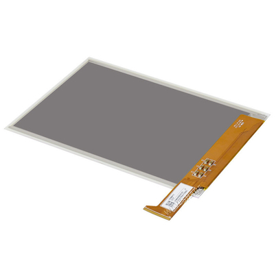 6 Inch E -paper Display Of Red / Black / White 1448×1072 Sunlight Readable