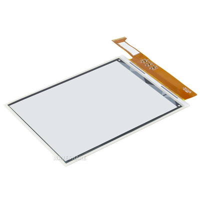 6 Inch E -paper Display Of Red / Black / White 1448×1072 Sunlight Readable