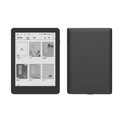 6 Inch Color Epaper Display With PCBA And Android System 1024x758 Dot Matrix Colour Eink Display
