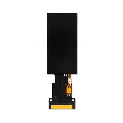 0.96 Inch IPS SPI Interface TFT Display With ST7735S Driver IC