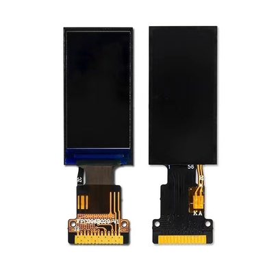 0.96 Inch IPS SPI Interface TFT Display With ST7735S Driver IC