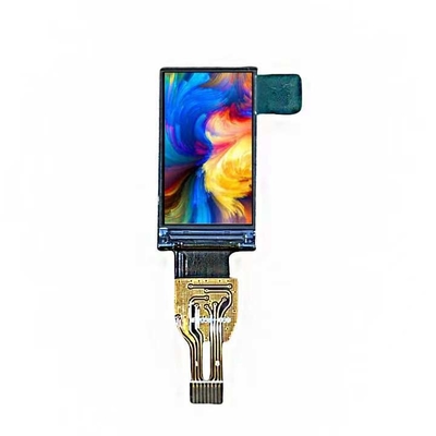 High Quality 0.96 Inch Ips Tft Display  I2c Display With 262K Colors