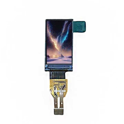 High Quality 0.96 Inch Ips Tft Display  I2c Display With 262K Colors