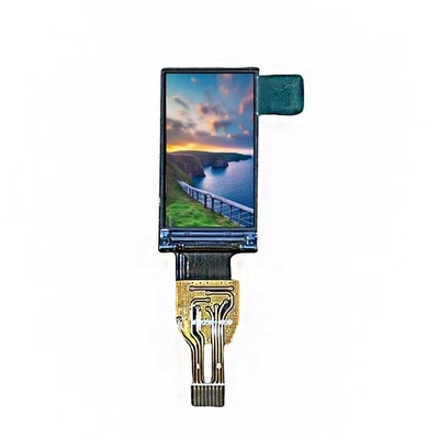 High Quality 0.96 Inch Ips Tft Display  I2c Display With 262K Colors