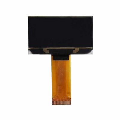 1.54 OLED 128x64 dots driver ic CH1116 SPI IIC interface oled module 1.54 inch 12864 oled display module