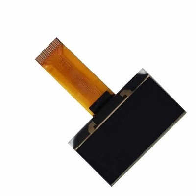 1.54 OLED 128x64 dots driver ic CH1116 SPI IIC interface oled module 1.54 inch 12864 oled display module