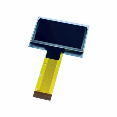 1.54 OLED 128x64 dots driver ic CH1116 SPI IIC interface oled module 1.54 inch 12864 oled display module