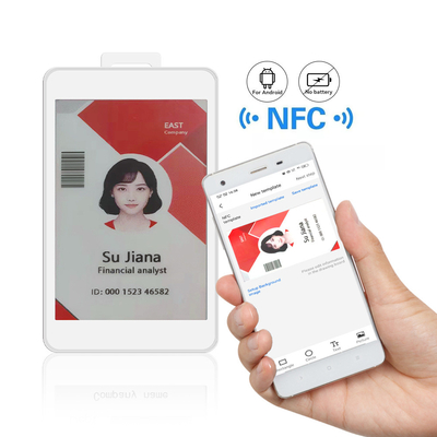3.52 Inch White And Black Epaper Display 240*360 Dot Matrix Colour Eink Display SPI Interface