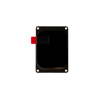 2.06 Inch AMOLED Oled Display 410*502 Resolution SPI/QSPI Interface 600c/d Display Driving IC CO5300 Touch Ic FT31