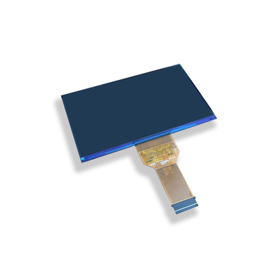 4.3 Inch TFT LCD Display Module 1920x1080 Resolution LVDS Interface Driving IC EK79202C2