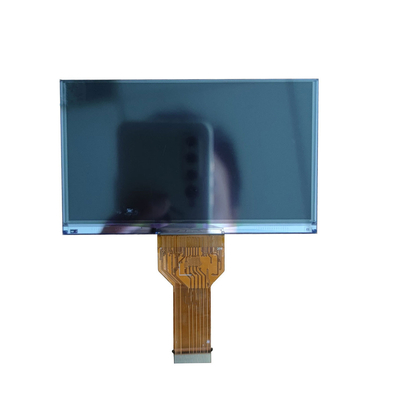 4.3 Inch TFT LCD Display Module 1920x1080 Resolution LVDS Interface Driving IC EK79202C2