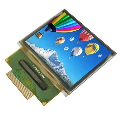 1.69 Inch 160x128 UG-6028GDEBF02 Full Color 4-Wire SPI Small Oled Display Panel