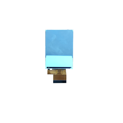 2.4 Inch Transflective TFT Display Module 240X320 Resolution MCU 8/16 BIT Interface Sunlight Readable