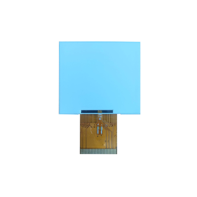 2 Inch TFT Display Module 480X360 Resolution MIPI Interface Driving IC ST7701S