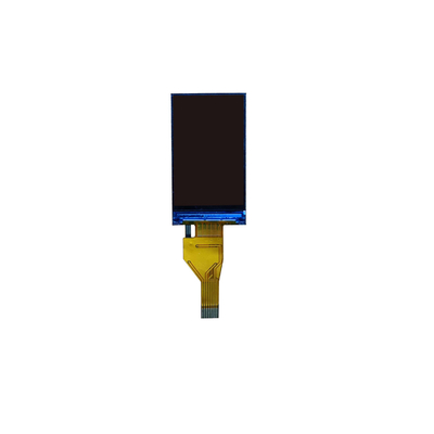 1.14 Inch TFT Display Module 135X240 Resolution SPI Interface Driving IC ST7789P3
