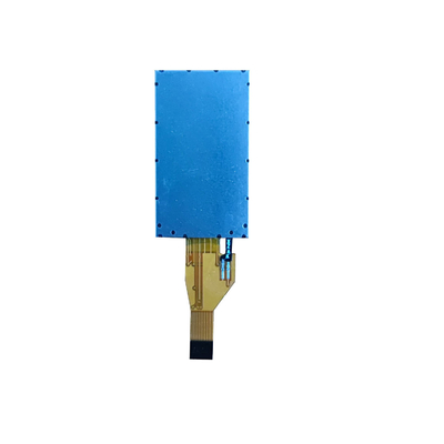 1.14 Inch TFT Display Module 135X240 Resolution SPI Interface Driving IC ST7789P3