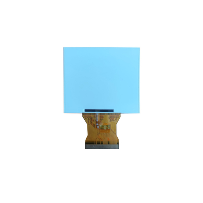 2 Inch TFT Display Module 320X240 Resolution RGB 6 Bit Interface Driving IC ILI9342C