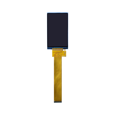 3.97 Inch TFT Display Module 480X800 Resolution RGB Interface Driving IC ST7701