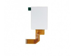 2.4 Inch Tft Lcd Display 240*320 300 Brightness 24 PIN MCU8/SPI Interface For Industrial Home Appliances Toys Medical