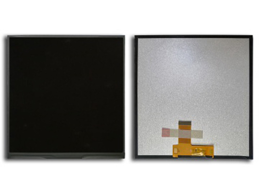 7.6 Inch Square TFT Display Module 800X800 Resolution MIPI Interface 1000C/D