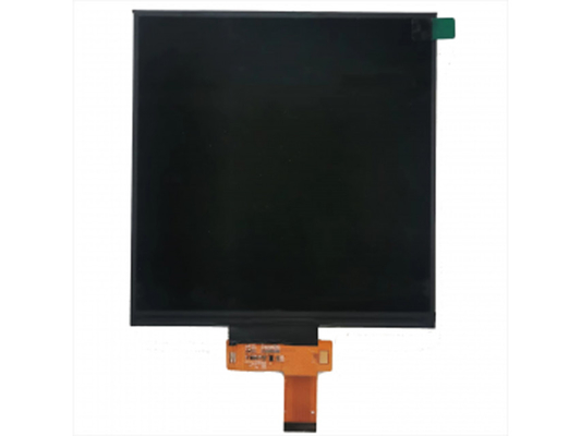 7.6 Inch Square TFT Display Module 800X800 Resolution MIPI Interface 1000C/D