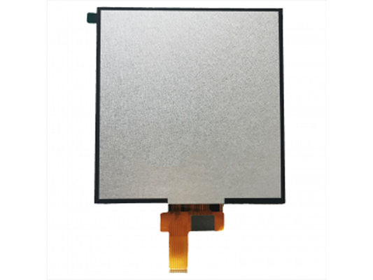 7.6 Inch Square TFT Display Module 800X800 Resolution MIPI Interface 1000C/D