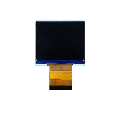 2 inch TFT display module, 480*360 resolution, MIPI interface,view angle is ALL, MIPI interface, driving IC ST7701S