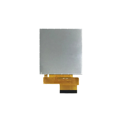 2.8 inch TFT display module, 320x320 resolution, MCU-16bit /SPI interface ,view angle is all , driving IC ILI9488