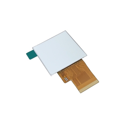 1.54 inch 240*240 350 brightness 24PIN SPI ST7789V TFT square LCD display for industrial, home appliance and medical use