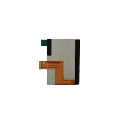 2.4 inch LCD screen, resolution 240*320 500 brightness, 16PIN 4SPI interface with touch