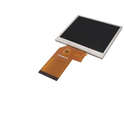 3.5 Inch TFT Display Screen 640X480 Resolution RGB+SPI Interface Driving IC NV3052C