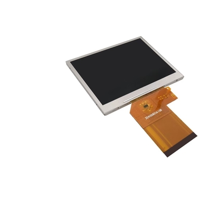 3.5 Inch TFT Display Screen 640X480 Resolution RGB+SPI Interface Driving IC NV3052C