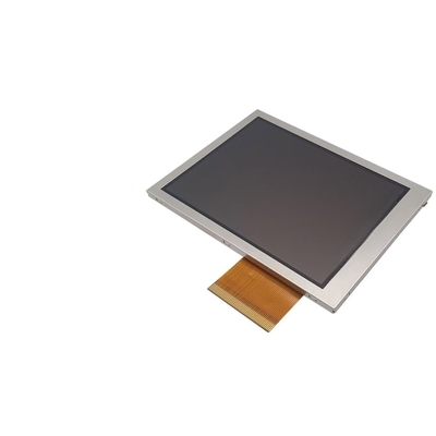 3.5 Inch Transflective TFT Module 240x320 Resolution 18Bit RGB+SPI Interface