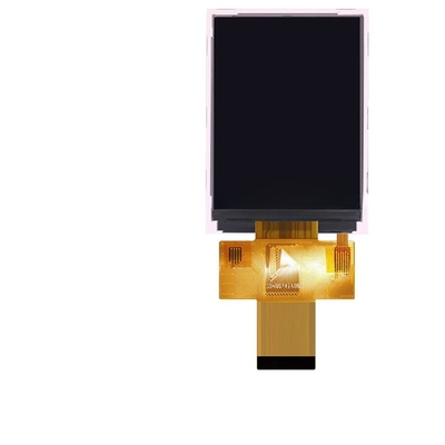 3.2 Inch TFT Display Module 240X320 Resolution MCU Interface Driving IC ST7789V2