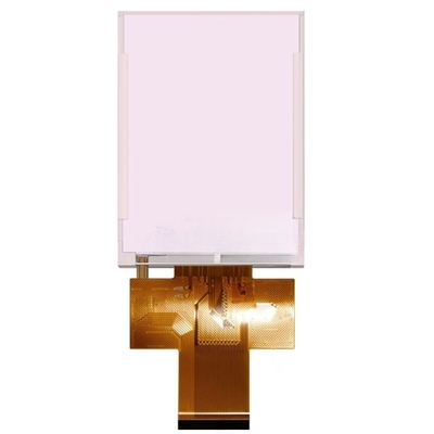 3.2 Inch TFT Display Module 240X320 Resolution MCU Interface Driving IC ST7789V2