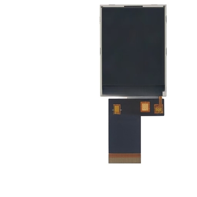 2.4 Inch TFT Display Module 240X320 Resolution MCU/RGB+SPI Interface Driving IC ST7789VI