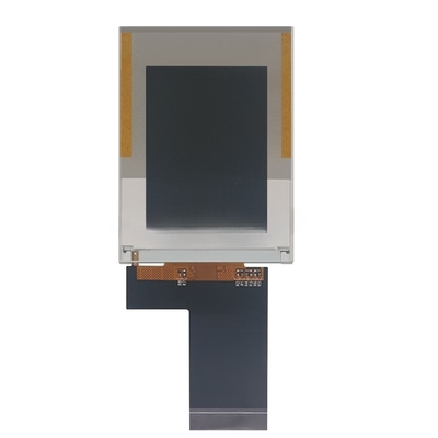 2.4 Inch TFT Display Module 240X320 Resolution MCU/RGB+SPI Interface Driving IC ST7789VI