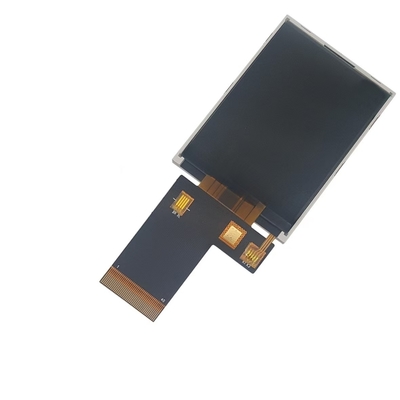 2.4 Inch TFT Display Module 240X320 Resolution MCU/RGB+SPI Interface Driving IC ST7789VI