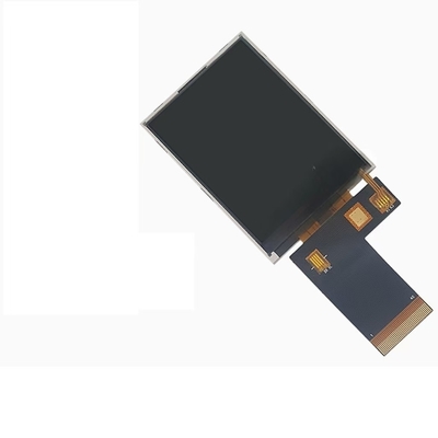 2.4 Inch TFT Display Module 240X320 Resolution MCU/RGB+SPI Interface Driving IC ST7789VI