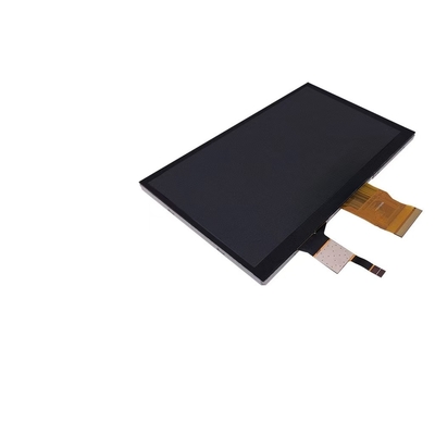 7 Inch TFT Display Module 1024*600 Resolution HDMI Interface Driving IC HX8282A11+HX8696