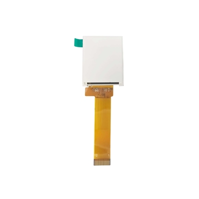 1.77 Inch LCD Screen Resolution 128*160 300 Brightness 20PIN Plugged MCU8bit ST7735S Driver