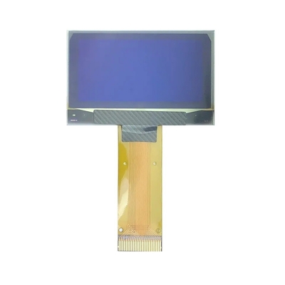 1.54 Inch Graphic OLED Display Module Attractive White-on-black Display Resolution 128x64 Pixels