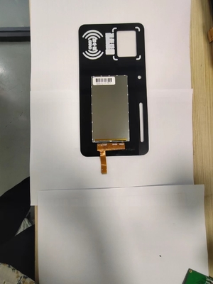 TFT Display Module 5 Inch 480*854 Resolution MCU Interface Driving IC NT355102H